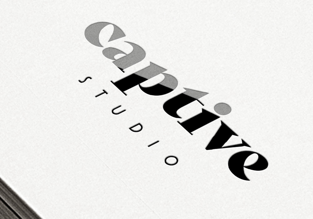 Logo Captive Studio